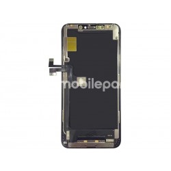 Display Touch Black + Frame iPhone 11 Pro Hard Oled GX
