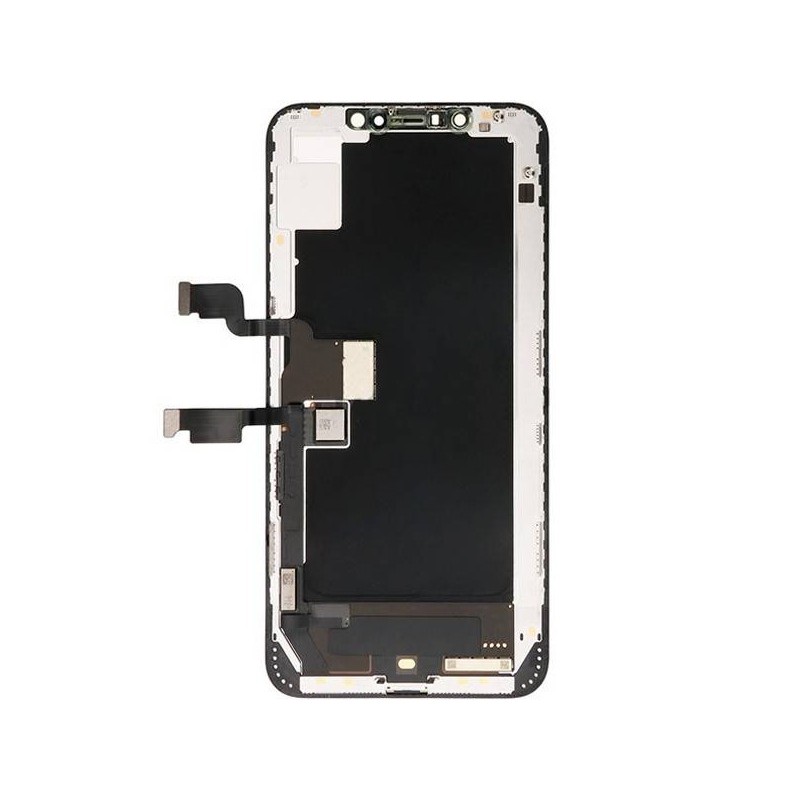 Display Touch Black iPhone XS Max HARD OLED GX
