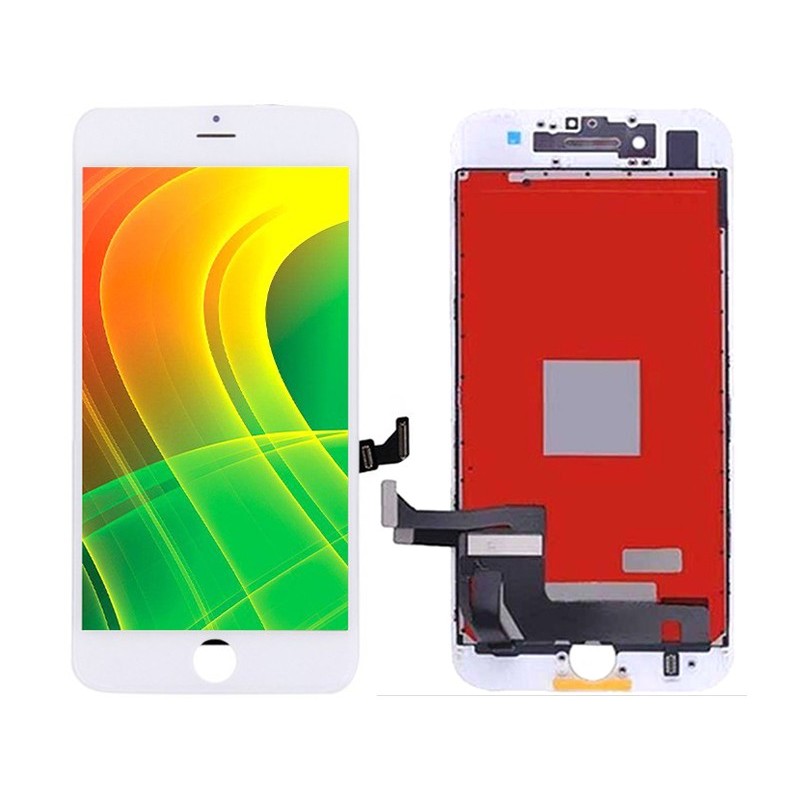 Display Touch White iPhone 7 LG Version
