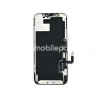 Display Touch Black iPhone 12 - 12 Pro GX Oled