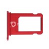 Supporto Sim Card Red iPhone 7