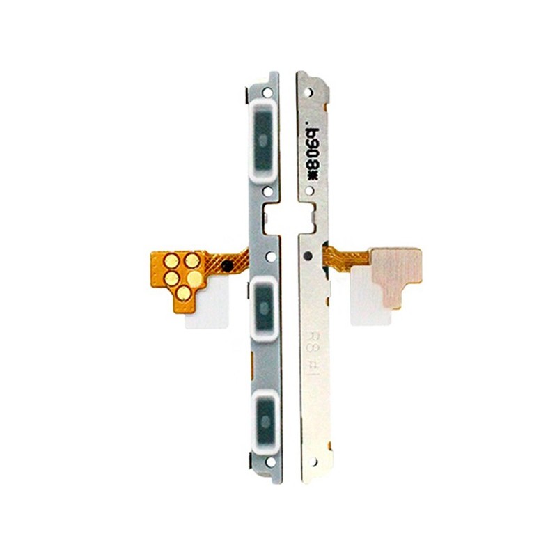 Power + Volume Flex Cable Samsung SM-G780F S20 FE Ori