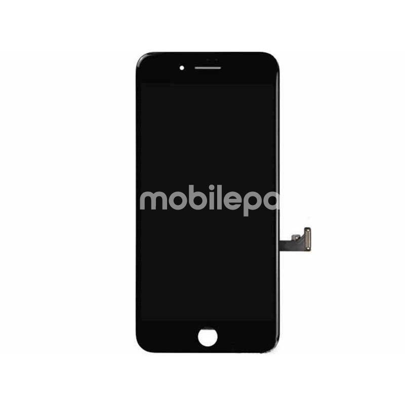 Display Touch Nero + Frame iPhone 7 Plus No Logo