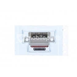 Charging Connector + Adhesive Samsung SM-G975F S10 Plus