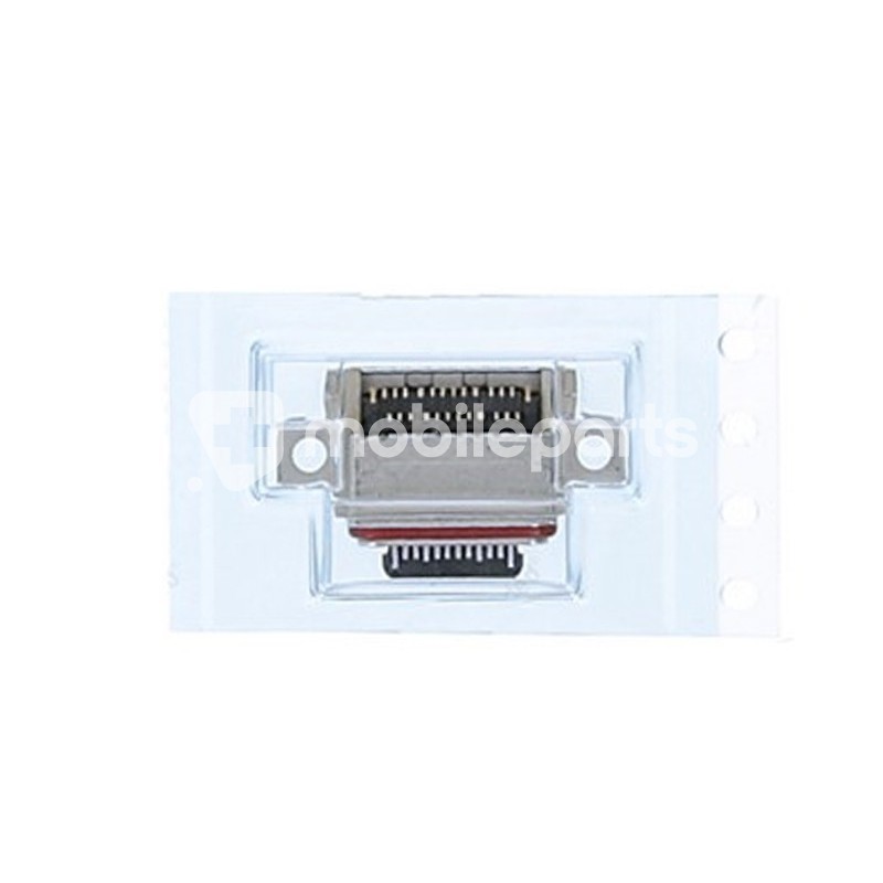Charging Connector + Adhesive Samsung SM-G975F S10 Plus