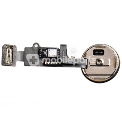 Joystick Nero Completo Flat Cable iPhone 7 - iPhone 7 Plus