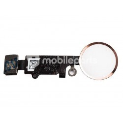 Joystick Nero Completo Flat Cable iPhone 7 - iPhone 7 Plus