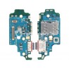 Charging Connector + Board Samsung SM-G998B S21 Ultra 5G (Full IC)
