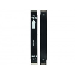 Motherboard Flex Cable Xiaomi Redmi Note 9