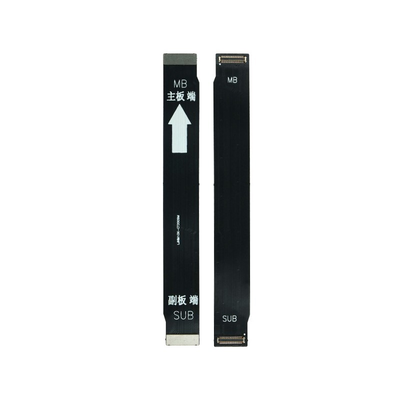 Motherboard Flex Cable Xiaomi Redmi Note 9