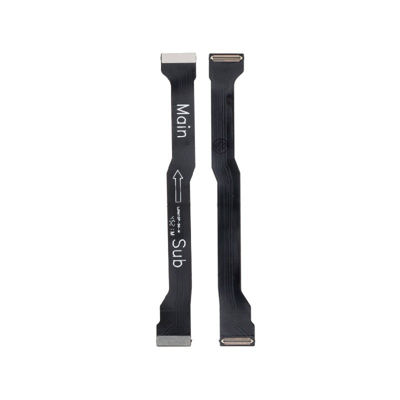 Motherboard Flex Cable Nero Xiaomi 12 Pro