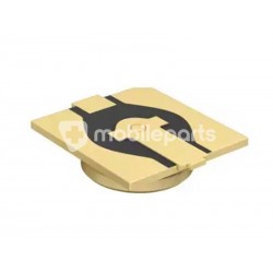 Coaxial Connectors iPhone 4 - 5 - 5C - 5S - SE - 6 - 6+ - 6S - 6S+ - 7 - 7+