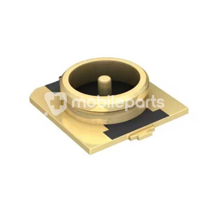 Coaxial Connectors iPhone 4 - 5 - 5C - 5S - SE - 6 - 6+ - 6S - 6S+ - 7 - 7+