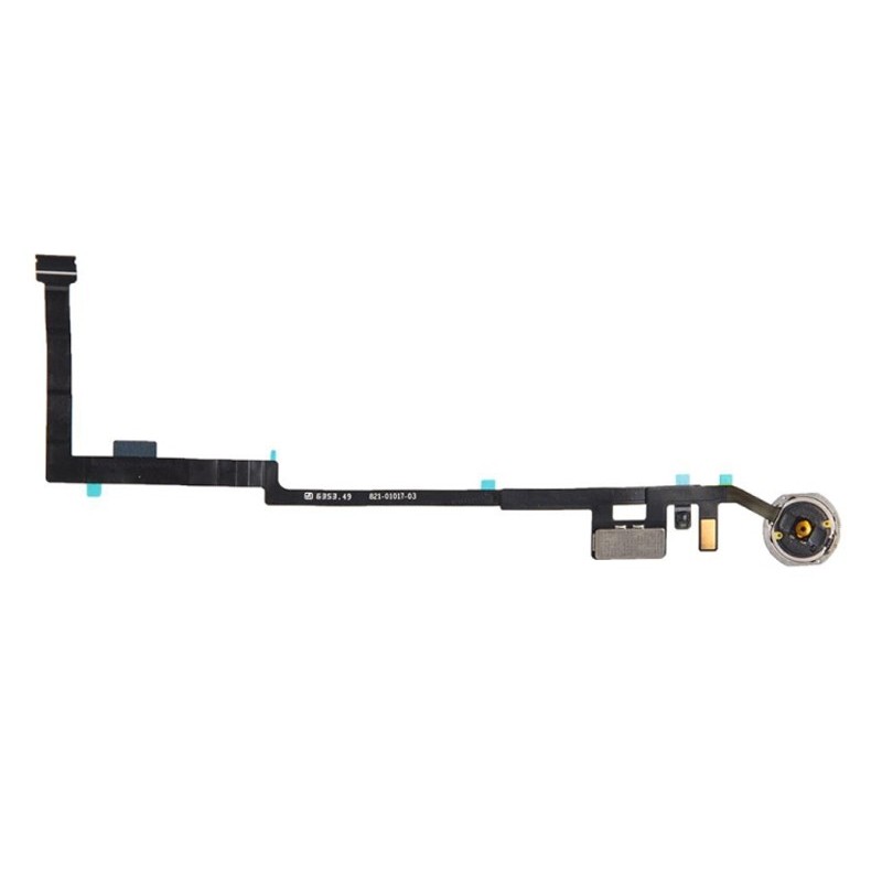 Joystick Gold Flat Cable iPad 2017 (A1822-A1823)