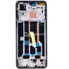 Display Touch + Frame Grey Sierra OnePlus Nord 2 5G Ori
