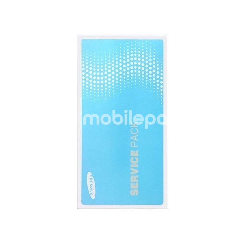 Lcd Touch Black + Frame Samsung SM-A705 A70 Ori