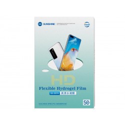 SUNSHINE SS-057H HD Hydrogel Film 50PCS