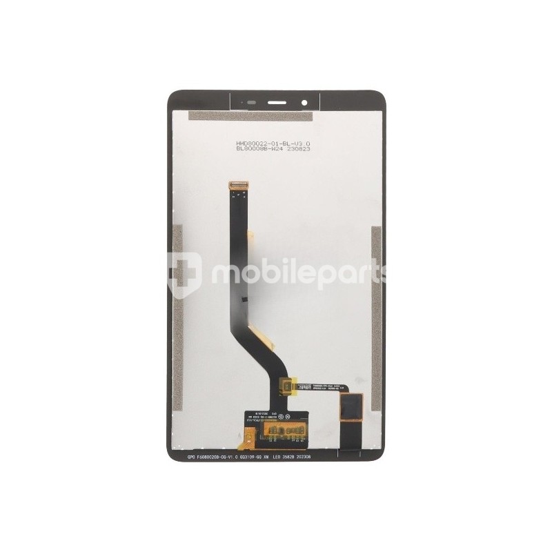 Lcd Touch Black  Ulefone Armor Pad Ori