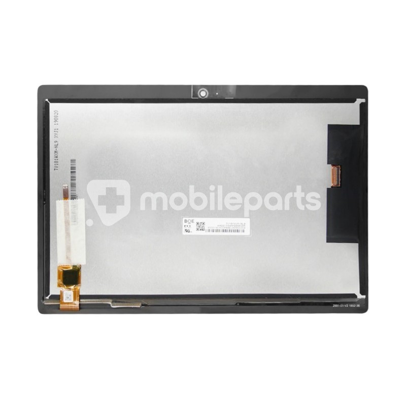 Display Touch Black Lenovo TBX 505L