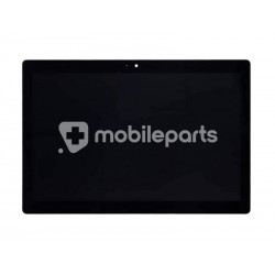 Display Touch Black Lenovo TBX 505L
