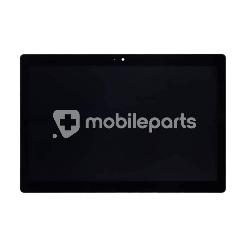Display Touch Black Lenovo TBX 505L