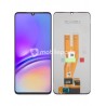 Display Touch Black Samsung SM-A055 A05