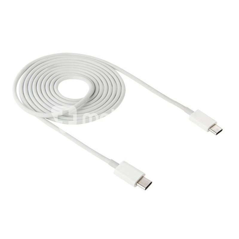 Data Cable Type-C To Type-C 3.1 For MACBOOK 2m
