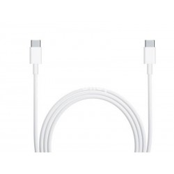 Data Cable Type-C To Type-C 3.1 For MACBOOK 2m