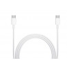 Data Cable Type-C To Type-C 3.1 For MACBOOK 2m