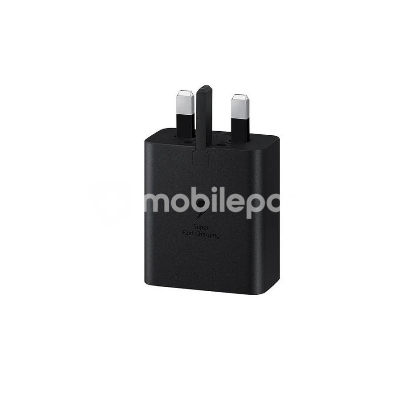 PD 45W Charger for Samsung (no logo)