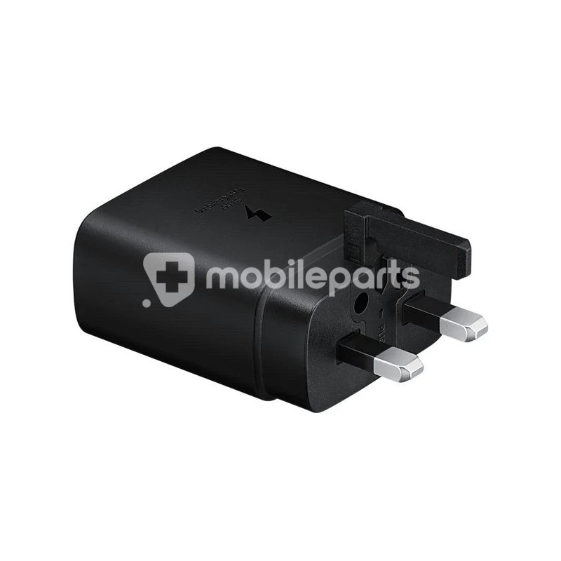 PD 45W Charger for Samsung (no logo)
