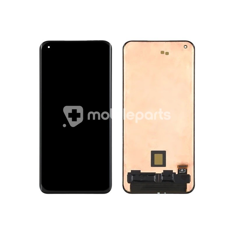 Xiaomi Mi 11 ultra/ 11Pro Amoled (no frame)