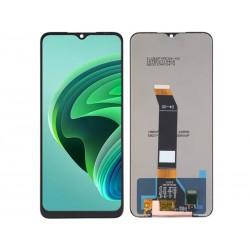Display Touch Black Xiaomi Poco M4 5G - M5 5G - Redmi 10 5G  (IPS)