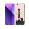 Display Touch Black Xiaomi Redmi Note 13 Pro+ (Pulled)