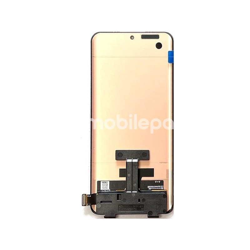 Display Touch Black Xiaomi 12/ 12S/ 12X (OLED)