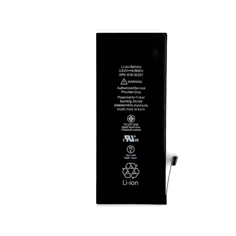 Batteria iPhone 8 2017 Production No Logo