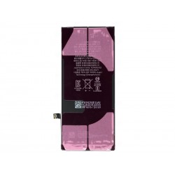 Battery 2942 mAh + Adhesive iPhone XR No Logo