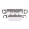 Charging Connector White iPhone 7 / 7 Plus