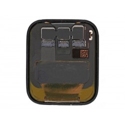Lcd Touch Black Apple Watch Serie 4 44mm A1978