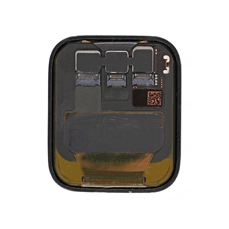 Lcd Touch Black Apple Watch Serie 4 44mm A1978