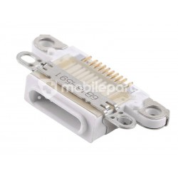 Charging Connector White iPhone 7 / 7 Plus