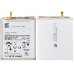 Battery EB-BG985ABY 4500mAh Samsung SM-G985 S20 Plus No Logo