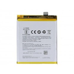 Batteria BLP657 3210 mAh OnePlus 6