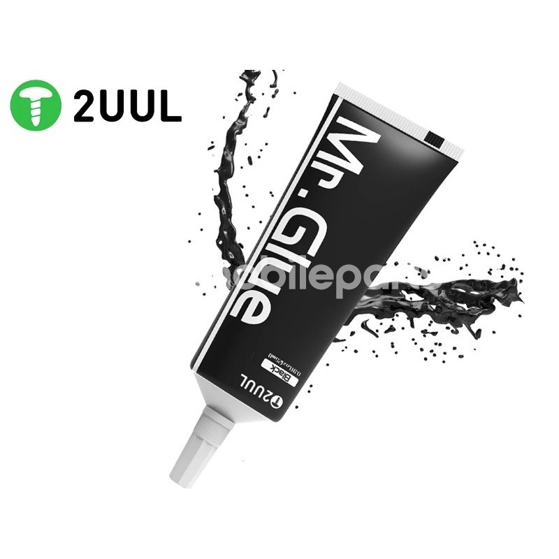2UUL Mr. Glue Black 25ML