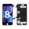 Display Touch Black Full iPhone 8 - SE 2020