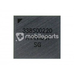 IC U3402 Small Audio 338S00220 iPhone 7