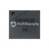 IC U3402 Small Audio 338S00220 iPhone 7