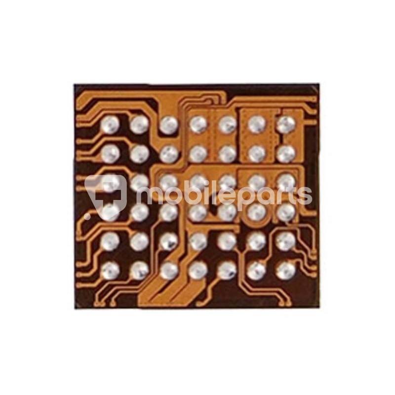 IC U3402 Small Audio 338S00220 iPhone 7