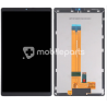 Display Touch Black Samsung SM-T220 (IPS)