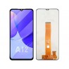 Display Touch Black Samsung SM-A125 A12 (IPS)
